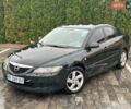Зеленый Мазда 6, объемом двигателя 2 л и пробегом 328 тыс. км за 1650 $, фото 1 на Automoto.ua