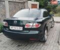Зелений Мазда 6, об'ємом двигуна 2 л та пробігом 420 тис. км за 2007 $, фото 23 на Automoto.ua