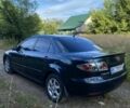 Зелений Мазда 6, об'ємом двигуна 2 л та пробігом 176 тис. км за 2100 $, фото 1 на Automoto.ua