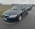 Зеленый Мазда 6, объемом двигателя 2 л и пробегом 267 тыс. км за 1650 $, фото 4 на Automoto.ua