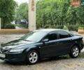 Зеленый Мазда 6, объемом двигателя 2 л и пробегом 233 тыс. км за 3999 $, фото 1 на Automoto.ua