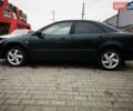Зеленый Мазда 6, объемом двигателя 2 л и пробегом 248 тыс. км за 4350 $, фото 7 на Automoto.ua