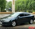 Зелений Мазда 6, об'ємом двигуна 2 л та пробігом 233 тис. км за 3999 $, фото 1 на Automoto.ua
