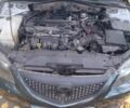 Зелений Мазда 6, об'ємом двигуна 2 л та пробігом 242 тис. км за 3000 $, фото 8 на Automoto.ua