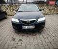 Зеленый Мазда 6, объемом двигателя 2 л и пробегом 248 тыс. км за 4350 $, фото 1 на Automoto.ua