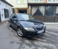 Зелений Мазда 6, об'ємом двигуна 2 л та пробігом 200 тис. км за 2350 $, фото 1 на Automoto.ua