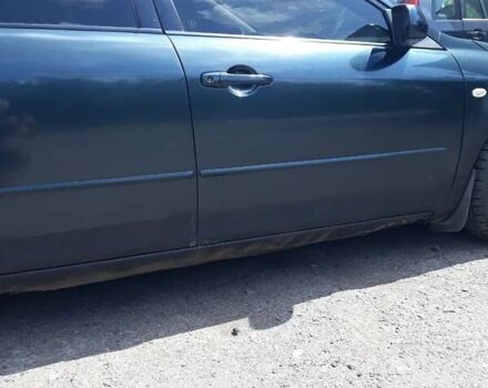 Зелений Мазда 6, об'ємом двигуна 1.8 л та пробігом 300 тис. км за 3000 $, фото 4 на Automoto.ua