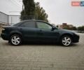 Зеленый Мазда 6, объемом двигателя 2 л и пробегом 248 тыс. км за 4350 $, фото 8 на Automoto.ua