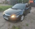 Зелений Мазда 6, об'ємом двигуна 1.8 л та пробігом 168 тис. км за 2700 $, фото 9 на Automoto.ua