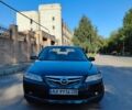 Зелений Мазда 6, об'ємом двигуна 2 л та пробігом 301 тис. км за 4600 $, фото 1 на Automoto.ua