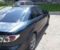 Зелений Мазда 6, об'ємом двигуна 1.8 л та пробігом 300 тис. км за 3000 $, фото 2 на Automoto.ua