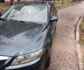 Зеленый Мазда 6, объемом двигателя 1.8 л и пробегом 303 тыс. км за 2400 $, фото 3 на Automoto.ua