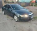 Зелений Мазда 6, об'ємом двигуна 1.8 л та пробігом 168 тис. км за 2700 $, фото 1 на Automoto.ua