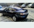 Зелений Мазда 6, об'ємом двигуна 2 л та пробігом 330 тис. км за 4500 $, фото 1 на Automoto.ua