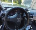 Зелений Мазда 6, об'ємом двигуна 2 л та пробігом 301 тис. км за 4600 $, фото 4 на Automoto.ua