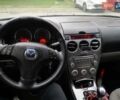 Зеленый Мазда 6, объемом двигателя 2 л и пробегом 248 тыс. км за 4350 $, фото 5 на Automoto.ua