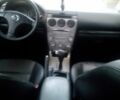 Зелений Мазда 6, об'ємом двигуна 2 л та пробігом 242 тис. км за 3000 $, фото 6 на Automoto.ua