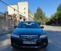 Зелений Мазда 6, об'ємом двигуна 2 л та пробігом 301 тис. км за 4619 $, фото 4 на Automoto.ua