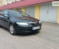 Зелений Мазда 6, об'ємом двигуна 2 л та пробігом 185 тис. км за 5000 $, фото 17 на Automoto.ua