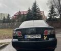 Зелений Мазда 6, об'ємом двигуна 1.8 л та пробігом 303 тис. км за 4240 $, фото 1 на Automoto.ua