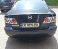 Зелений Мазда 6, об'ємом двигуна 1.8 л та пробігом 300 тис. км за 3000 $, фото 1 на Automoto.ua