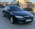 Зелений Мазда 6, об'ємом двигуна 2 л та пробігом 280 тис. км за 6500 $, фото 1 на Automoto.ua