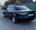 Зеленый Мазда 6, объемом двигателя 2 л и пробегом 280 тыс. км за 6300 $, фото 1 на Automoto.ua