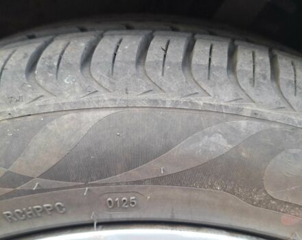 Зеленый Мазда 6, объемом двигателя 2 л и пробегом 276 тыс. км за 4800 $, фото 5 на Automoto.ua