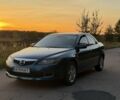 Зелений Мазда 6, об'ємом двигуна 2 л та пробігом 241 тис. км за 4623 $, фото 1 на Automoto.ua