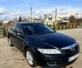 Зелений Мазда 6, об'ємом двигуна 2 л та пробігом 280 тис. км за 6500 $, фото 1 на Automoto.ua
