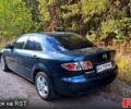 Зелений Мазда 6, об'ємом двигуна 2 л та пробігом 276 тис. км за 4950 $, фото 1 на Automoto.ua