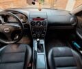 Зеленый Мазда 6, объемом двигателя 2 л и пробегом 276 тыс. км за 4800 $, фото 11 на Automoto.ua