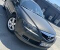 Зеленый Мазда 6, объемом двигателя 2 л и пробегом 280 тыс. км за 4025 $, фото 1 на Automoto.ua