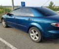 Зелений Мазда 6, об'ємом двигуна 2 л та пробігом 268 тис. км за 5550 $, фото 2 на Automoto.ua