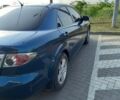 Зелений Мазда 6, об'ємом двигуна 2 л та пробігом 268 тис. км за 5550 $, фото 3 на Automoto.ua