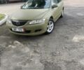 Зелений Мазда 6, об'ємом двигуна 2 л та пробігом 320 тис. км за 1700 $, фото 1 на Automoto.ua