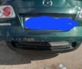 Зеленый Мазда 6, объемом двигателя 2 л и пробегом 300 тыс. км за 2000 $, фото 1 на Automoto.ua