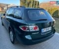 Зелений Мазда 6, об'ємом двигуна 1.8 л та пробігом 276 тис. км за 3650 $, фото 16 на Automoto.ua