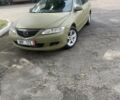 Зеленый Мазда 6, объемом двигателя 2 л и пробегом 309 тыс. км за 2000 $, фото 1 на Automoto.ua