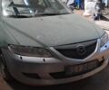 Зелений Мазда 6, об'ємом двигуна 2 л та пробігом 320 тис. км за 1250 $, фото 1 на Automoto.ua