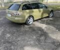 Зелений Мазда 6, об'ємом двигуна 2 л та пробігом 320 тис. км за 1700 $, фото 3 на Automoto.ua