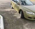 Зеленый Мазда 6, объемом двигателя 2 л и пробегом 309 тыс. км за 2000 $, фото 1 на Automoto.ua