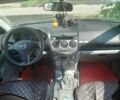 Зеленый Мазда 6, объемом двигателя 2 л и пробегом 300 тыс. км за 2000 $, фото 6 на Automoto.ua