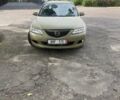 Зеленый Мазда 6, объемом двигателя 2 л и пробегом 309 тыс. км за 2000 $, фото 4 на Automoto.ua