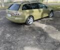 Зеленый Мазда 6, объемом двигателя 2 л и пробегом 309 тыс. км за 2000 $, фото 3 на Automoto.ua