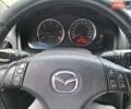 Зелений Мазда 6, об'ємом двигуна 2 л та пробігом 291 тис. км за 3000 $, фото 9 на Automoto.ua
