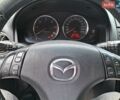 Зелений Мазда 6, об'ємом двигуна 2 л та пробігом 291 тис. км за 3000 $, фото 12 на Automoto.ua