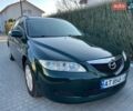 Зелений Мазда 6, об'ємом двигуна 1.8 л та пробігом 276 тис. км за 3650 $, фото 6 на Automoto.ua