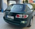 Зелений Мазда 6, об'ємом двигуна 1.8 л та пробігом 276 тис. км за 3650 $, фото 15 на Automoto.ua