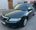 Зелений Мазда 6, об'ємом двигуна 1.8 л та пробігом 276 тис. км за 3650 $, фото 2 на Automoto.ua